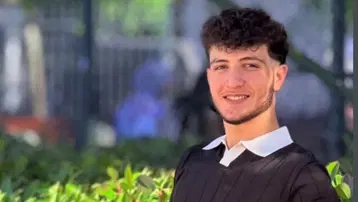 Daha 19 yaşındaydı. Barışmak için çağırıp bıçaklayarak öldürdüler