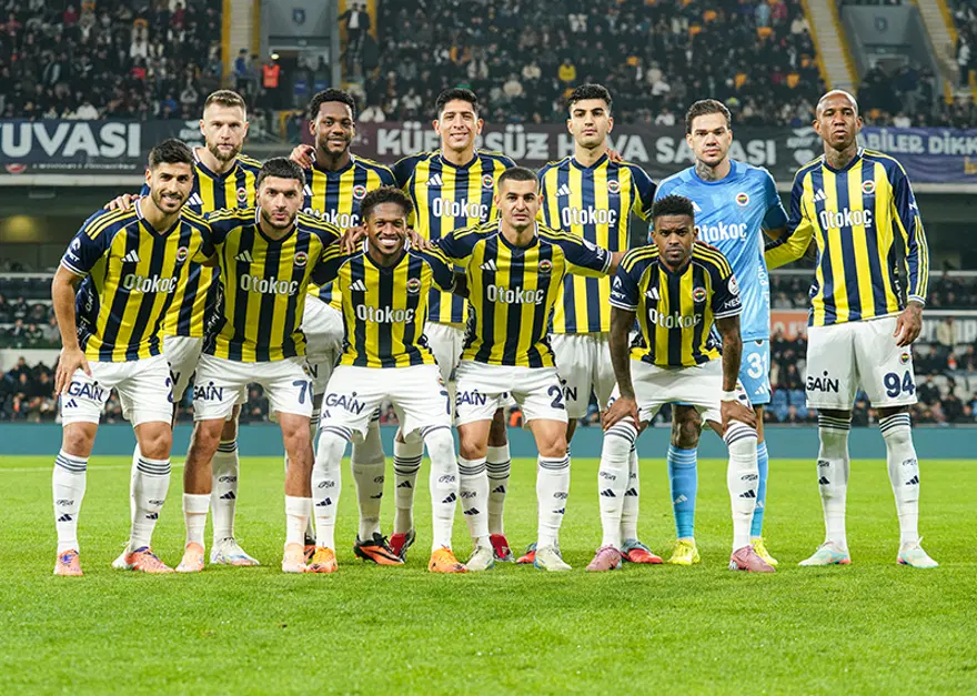 Fenerbahçe taraftarıyla atışmıştı, yeni adresi belli oldu 