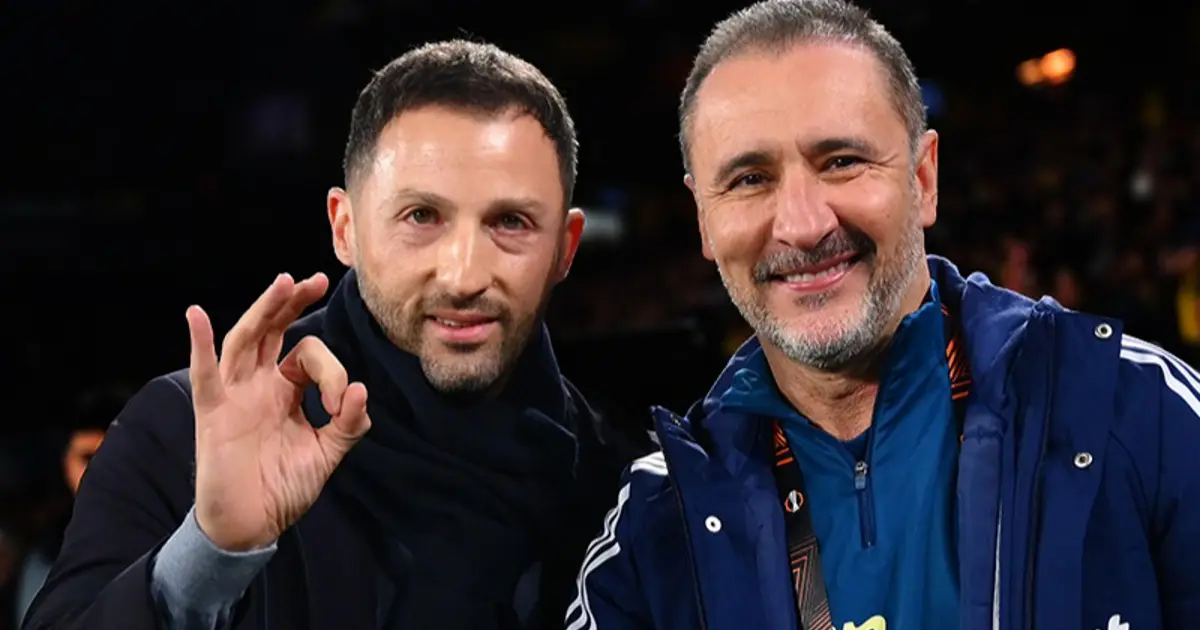 Küme düşmesi beklenen takım Fenerbahçe'yi nasıl yendi? İngiliz basınında galibiyet sevinci