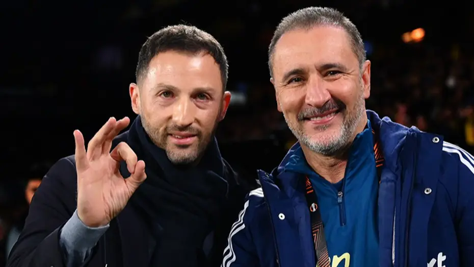 Küme düşmesi beklenen takım Fenerbahçe'yi nasıl yendi? İngiliz basınında galibiyet sevinci