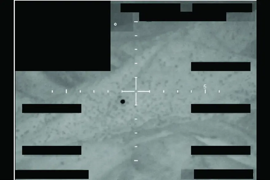 İşte gizli UFO dosyaları. ABD hepsini açıkladı 3 İşte gizli UFO dosyaları. ABD hepsini açıkladı 3