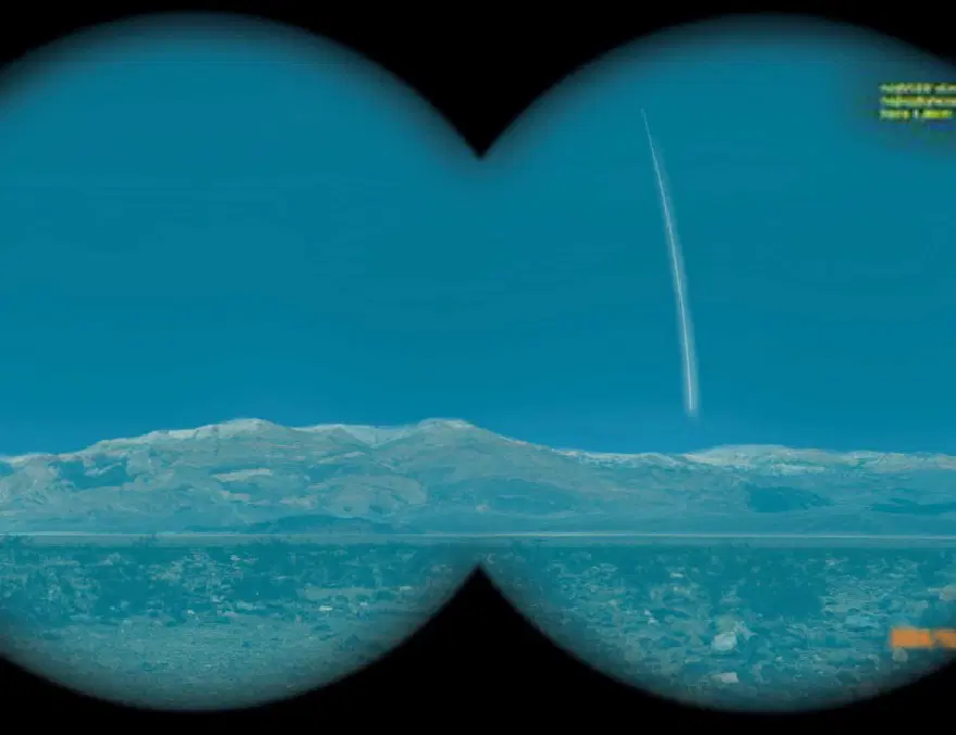 Pentagon'un UFO arşivinden yeni belgeler yayımladı 1 Pentagon'un UFO arşivinden yeni belgeler yayımladı 1