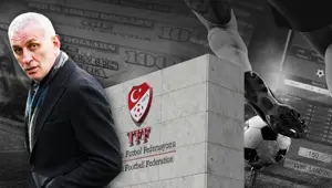 TFF Başkanı Hacıosmanoğlu bahis soruşturması için tarih verdi 