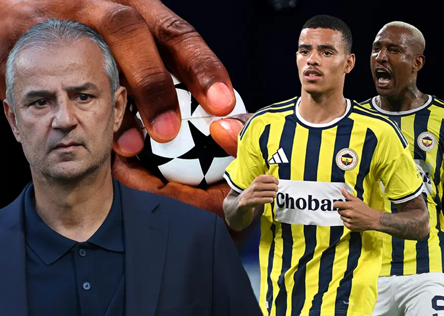 Fenerbahçe'nin UEFA Şampiyonlar Ligi play-off turundaki olası rakibi belli oldu Fenerbahçe'nin UEFA Şampiyonlar Ligi play-off turundaki olası rakibi belli oldu