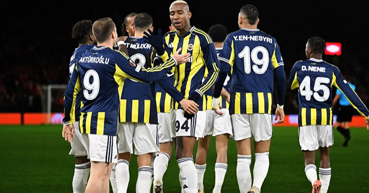 Trabzonspor Fenerbahçe maçının hakemi belli oldu