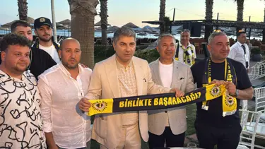 Hakan Safi'den Kerem Aktürkoğlu ve transfer açıklaması