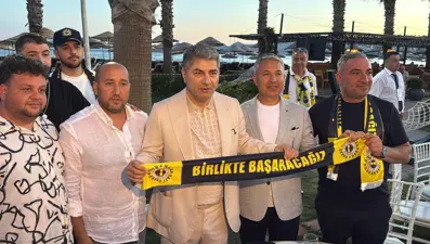 Hakan Safi'den Kerem Aktürkoğlu ve transfer açıklaması