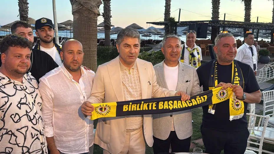 Hakan Safi'den Kerem Aktürkoğlu ve transfer açıklaması