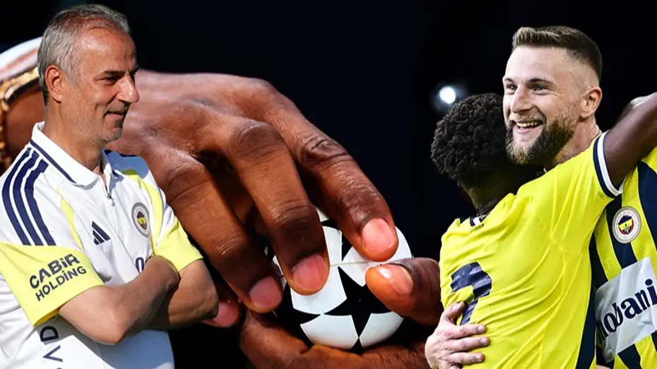 Fenerbahçe'nin Şampiyonlar Ligi'ndeki olası rakibi belli oldu