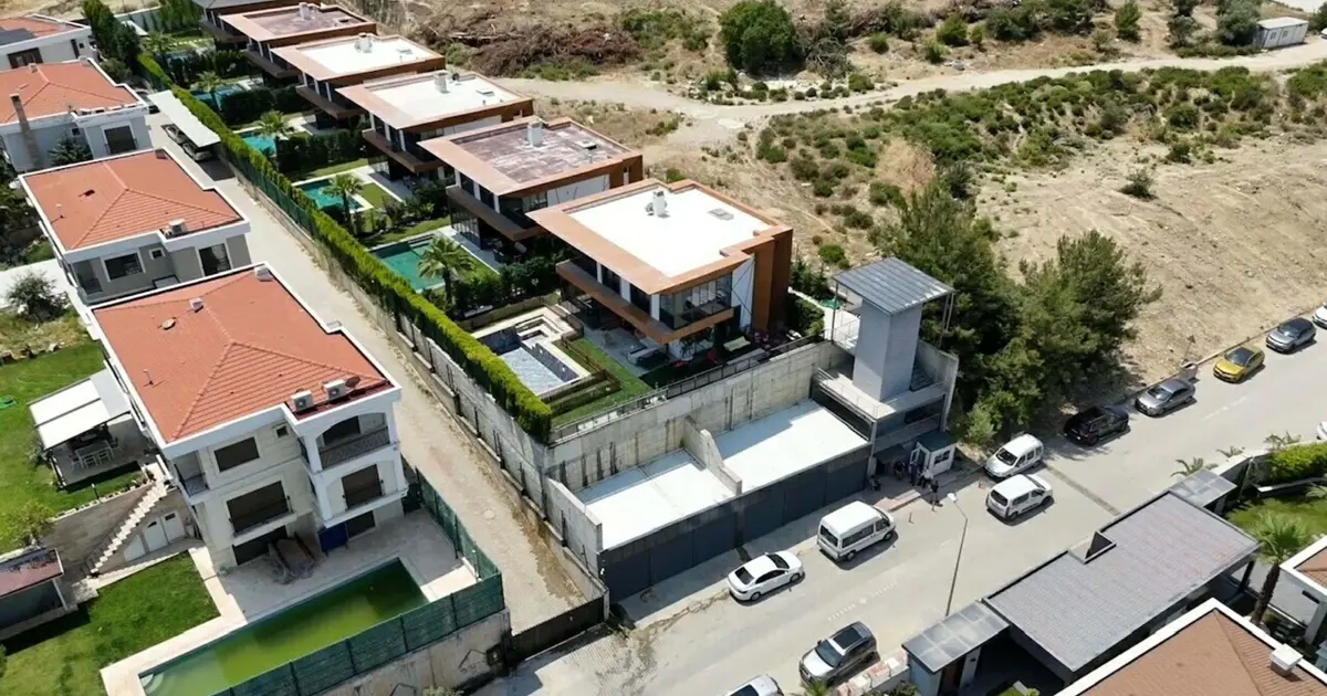 Ferdi Zeyrek'in ölümüyle ilgili kızı ve eşinin ifadeleri iddianamede