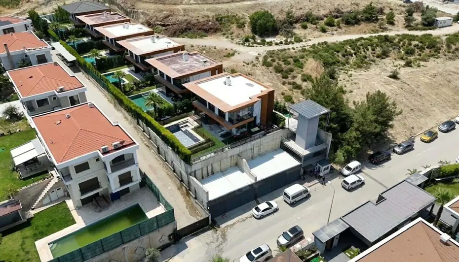 Ferdi Zeyrek'in ölümüyle ilgili kızı ve eşinin ifadeleri iddianamede