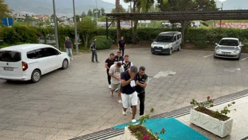 Fethiye Belediye Başkanı Karaca'ya silahlı saldırıda tutuklu sayısı 4'e yükseldi