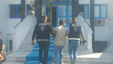 FETÖ hükümlüsü firari Muğla'da yakalandı