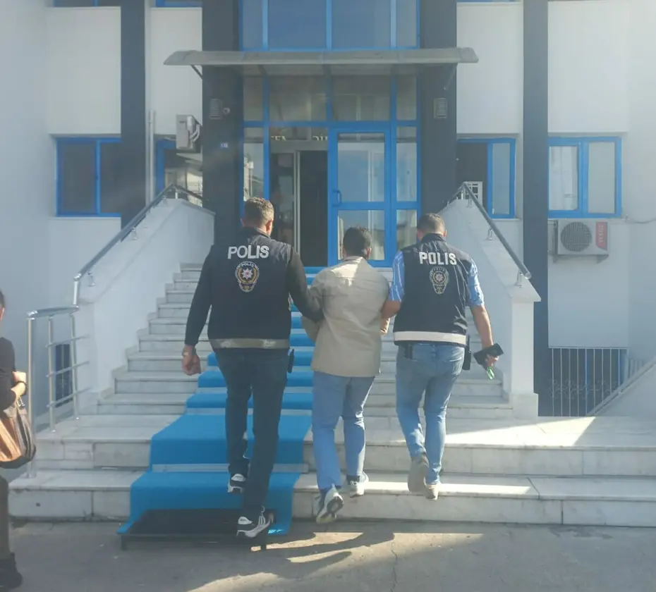 FETÖ hükümlüsü firari Muğla'da yakalandı