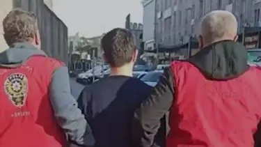 Kayseri'de FETÖ hükümlüsü ihraç subay yakalandı