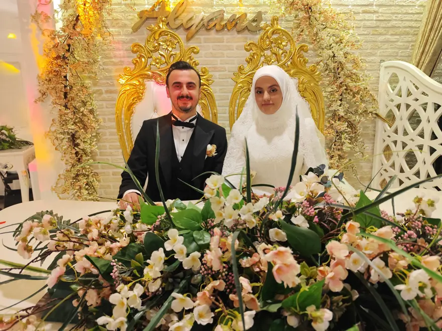 ÖDÜLLÜ FİLMİ ANDIRAN HİKAYE 3