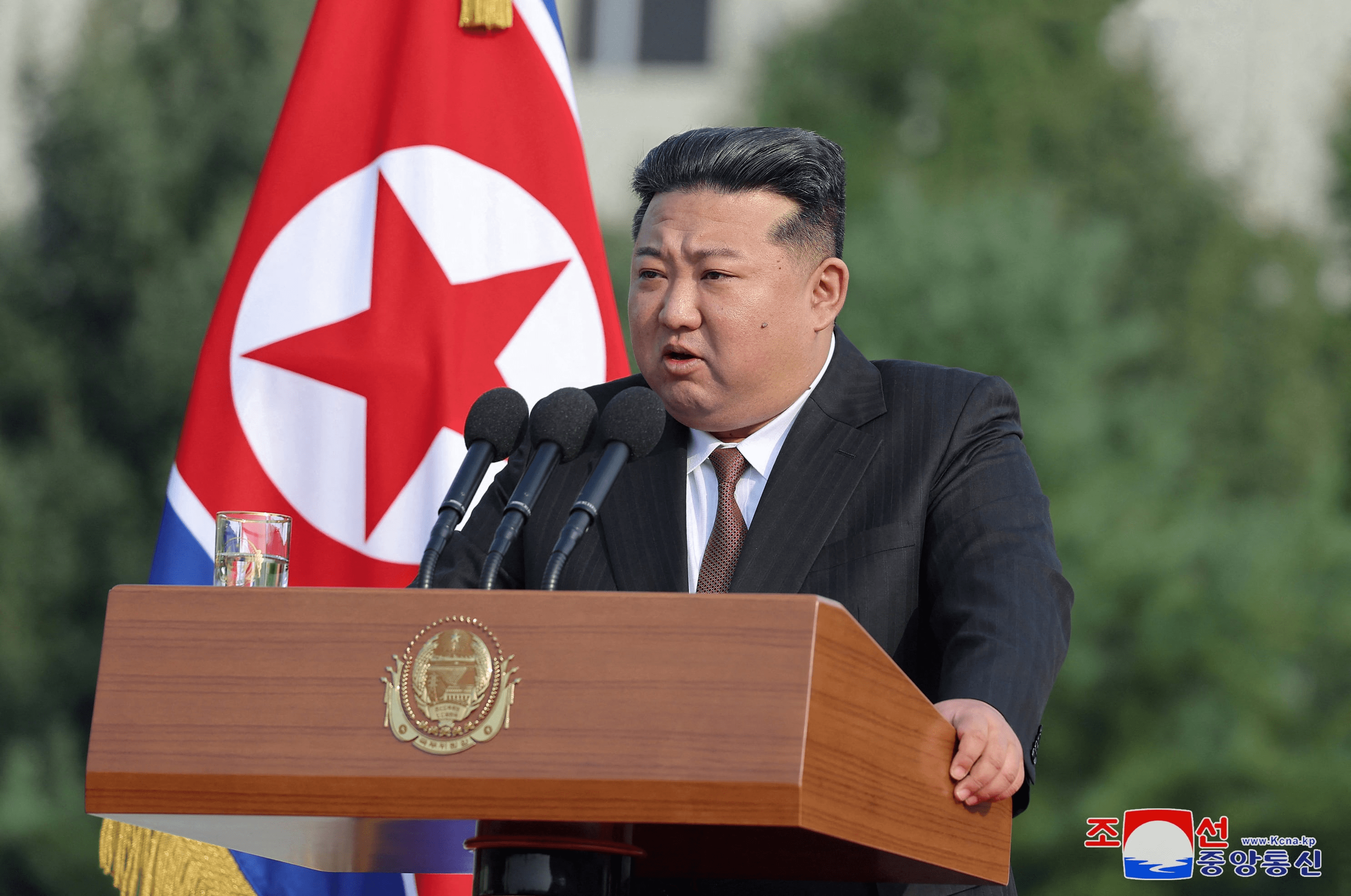 Söylenti sosyal medyada yayıldı: Kuzey Kore lideri Kim Jong-un beyin kanaması geçirmiş olabilir