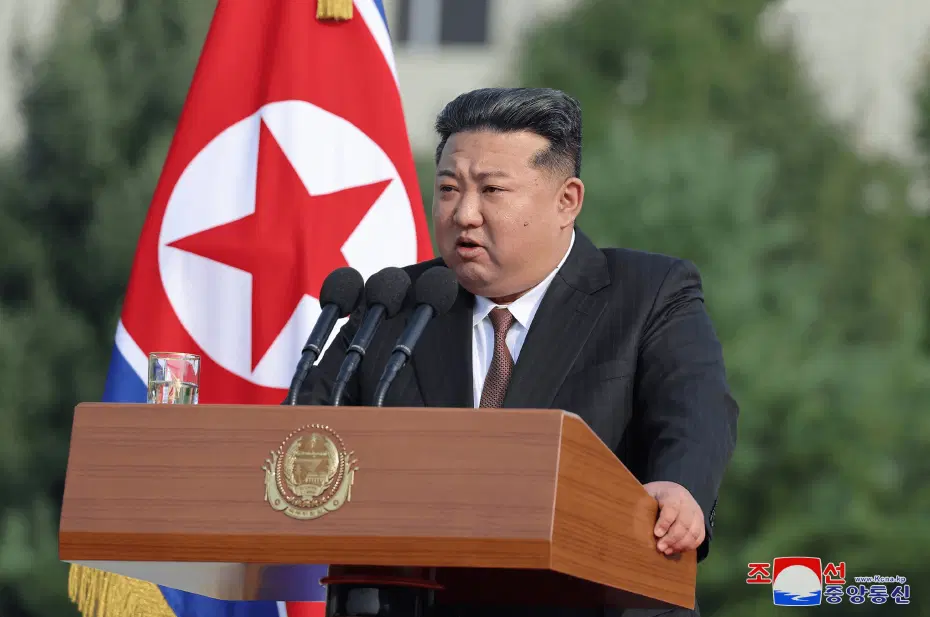 Söylenti sosyal medyada yayıldı: Kuzey Kore lideri Kim Jong-un beyin kanaması geçirmiş olabilir