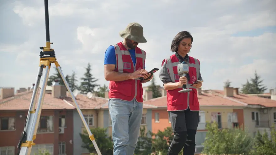 Ankara'nın kalbindeki tümülüs ilk kez kazılıyor. Binlerce yıllık sır perdesi aralanıyor 2