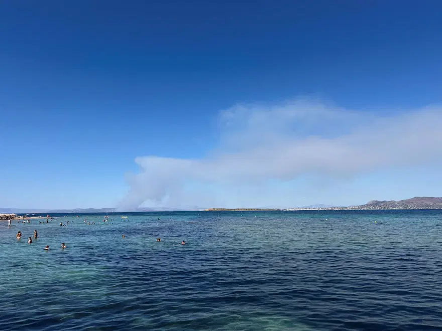 Odyssey etkisi: Turistler akın etti, dünyaca ünlü dizi de oraya taşındı 2