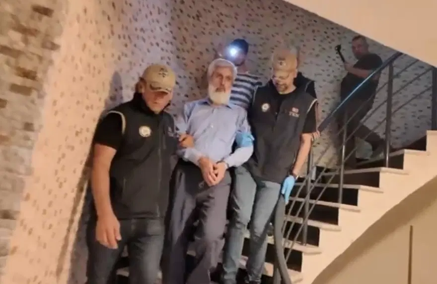 BEŞ ŞİRKETE KAYYUM ATANDI 1