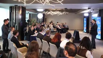 Jet Luck’ta final: En iyi fikirler Halkbank’ta yarıştı