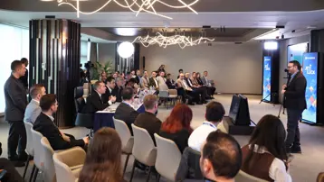 Jet Luck’ta final: En iyi fikirler Halkbank’ta yarıştı