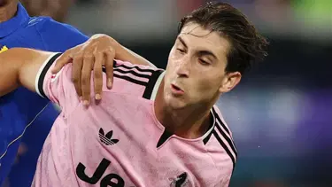 Beşiktaş Fabio Miretti transferini açıkladı. İşte İstanbul'a geliş saati