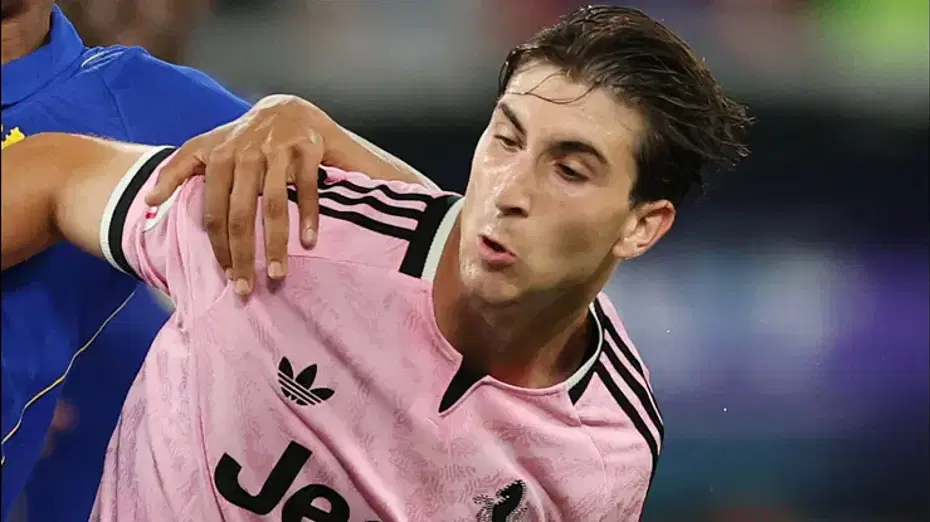 Beşiktaş Fabio Miretti transferini açıkladı. İşte İstanbul'a geliş saati