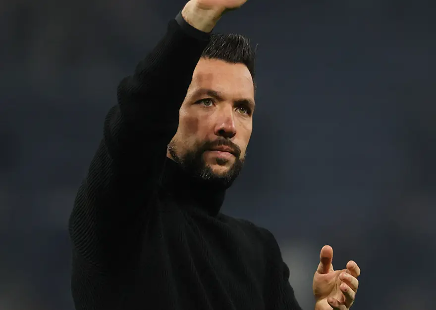 AJAX İLE ŞAMPİYONLUK KAYBETTİ 6