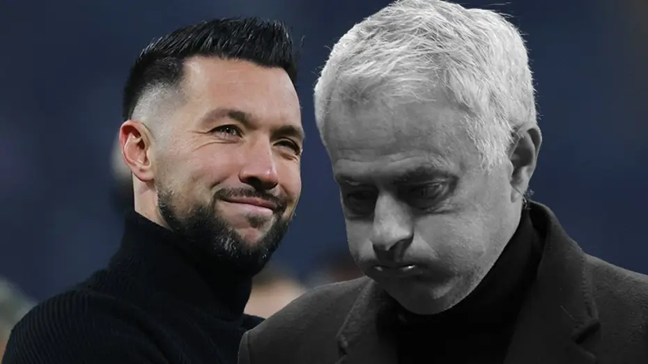 Jose Mourinho’ya çift haneli fark attı, ülkede tarih yazıyor! Francesco Farioli, Portekiz’de fırtına gibi