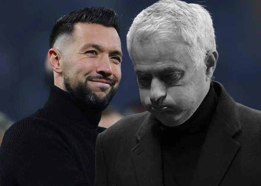 Jose Mourinho'ya çift haneli fark attı, ülkede tarih yazıyor! Francesco Farioli, Portekiz'de fırtına gibi 