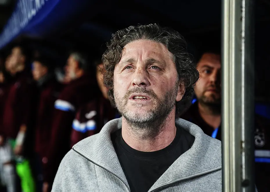 Fatih Tekke, 4-3'lük zafer sonrası kötü haberi verdi: 