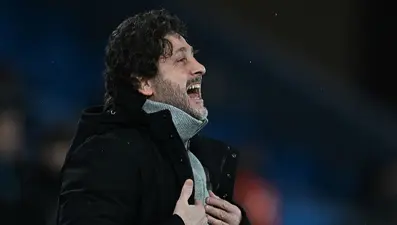 Fatih Tekke'den taraftara sitem. "Şehrimizde itici güç göremiyoruz"