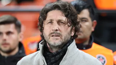 Fatih Tekke, "Böyle olmaz, olmaz, olmaz!" diyerek isyan etti