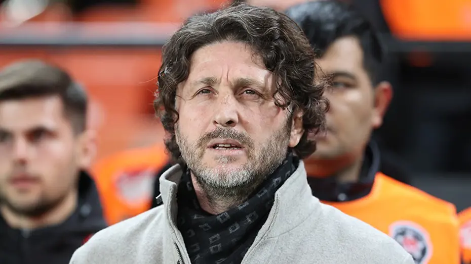 Fatih Tekke, “Böyle olmaz, olmaz, olmaz!” diyerek isyan etti