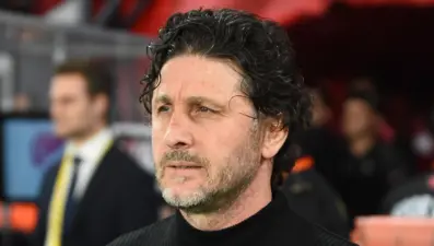 Fatih Tekke, "İnsanların güveni sarsılıyor" diyerek Galatasaray-Samsunspor maçına değindi