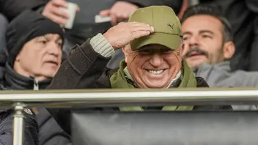 Fatih Terim ve Rıza Çalımbay, 1. Lig'de buluştu