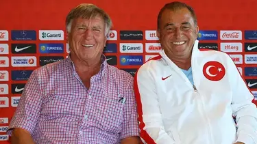 A Milli Takım'ın eski teknik direktörü Sepp Piontek hayatını kaybetti