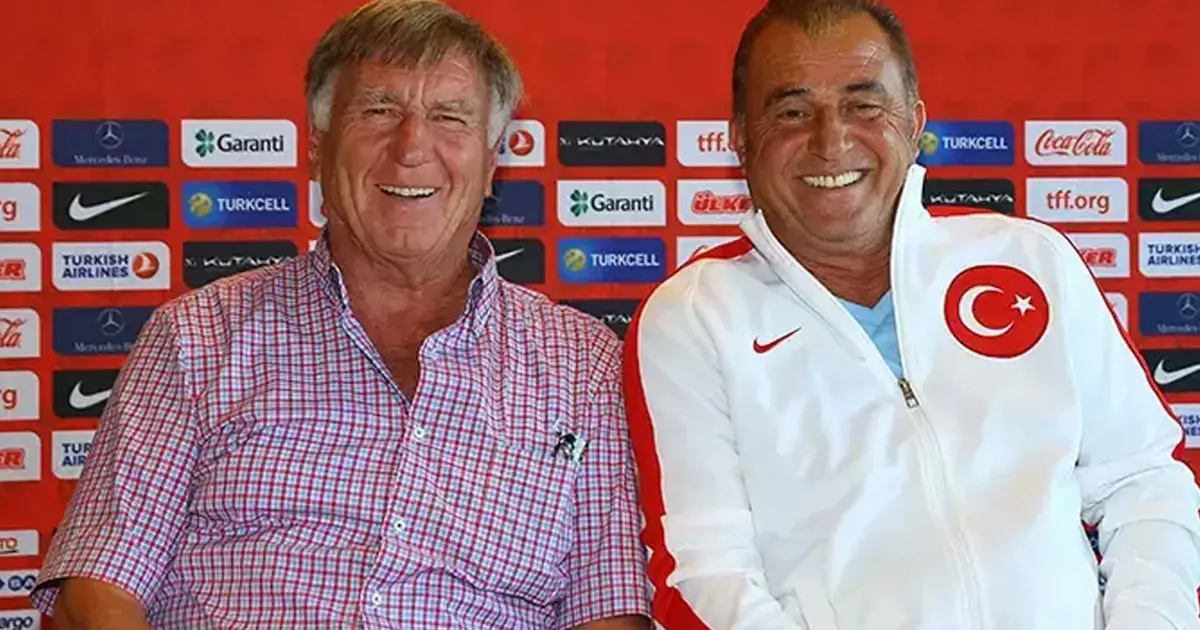 A Milli Takım'ın eski teknik direktörü Sepp Piontek hayatını kaybetti