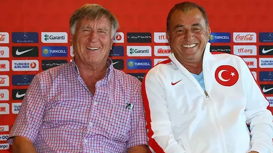 A Milli Takım'ın eski teknik direktörü Sepp Piontek hayatını kaybetti