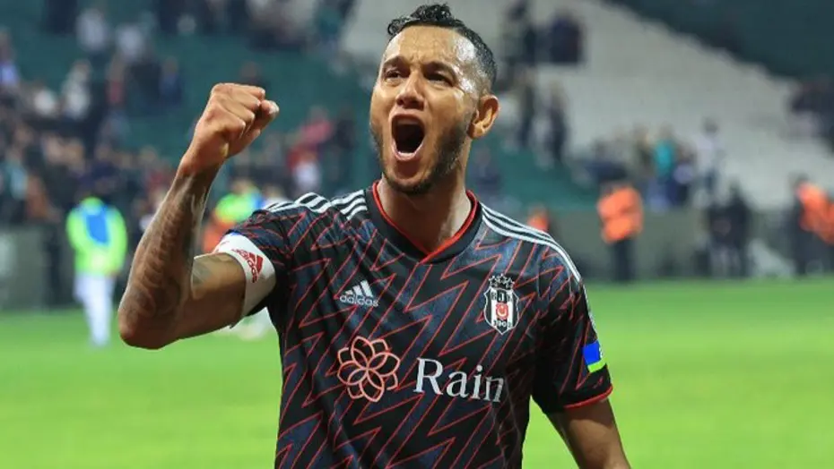 Büyük sürprizi “Beşiktaş’a önerdim” diyerek açıkladı. Josef de Souza duyurdu