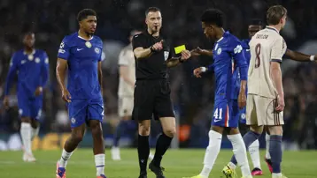 İspanya-Türkiye maçına Alman hakem