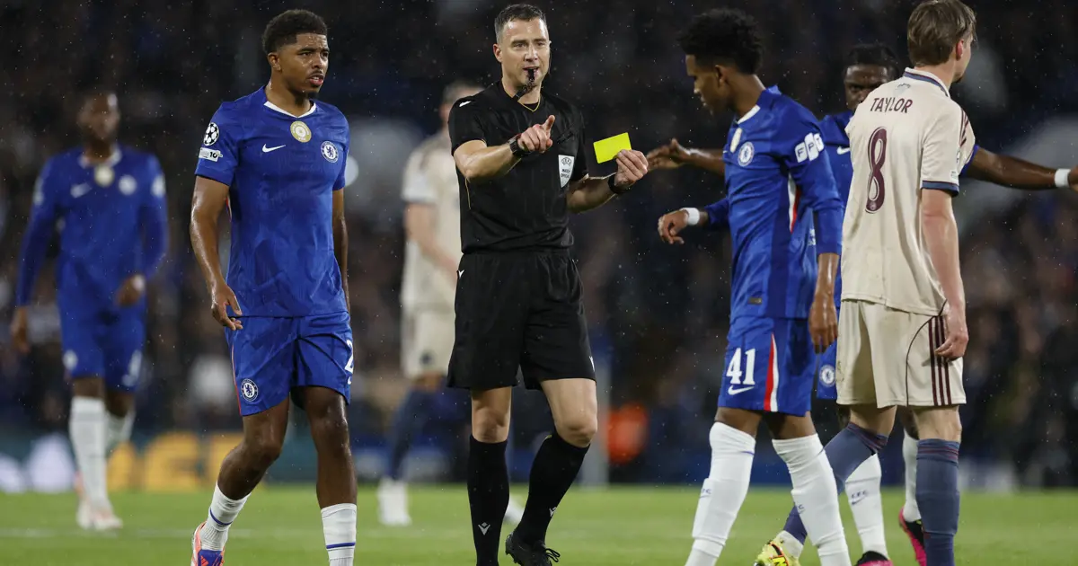 İspanya-Türkiye maçına Alman hakem