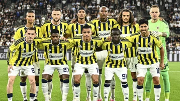 Fenerbahçe'nin Şampiyonlar Ligi play-off turundaki rakibi belli oldu