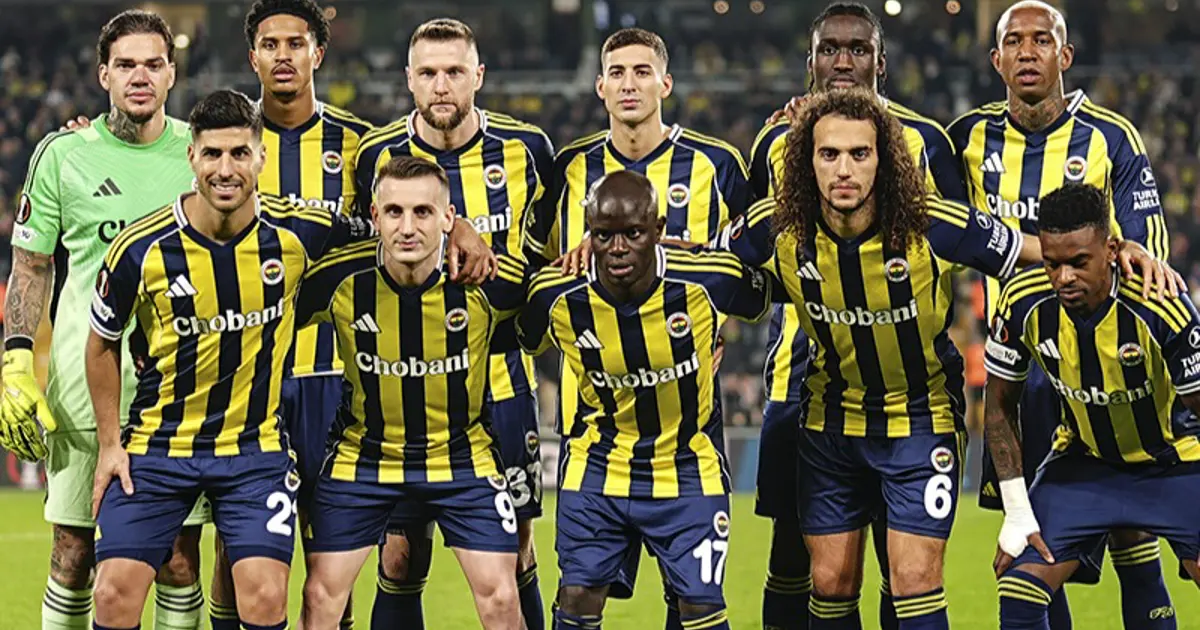 Fenerbahçelilerin gözü kulağı bu haberdeydi, Skriniar'ın son durumu belli oldu