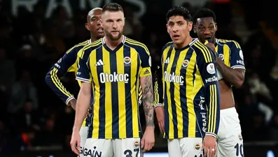 Fenerbahçe, Başakşehir deplasmanında iki puan bıraktı
