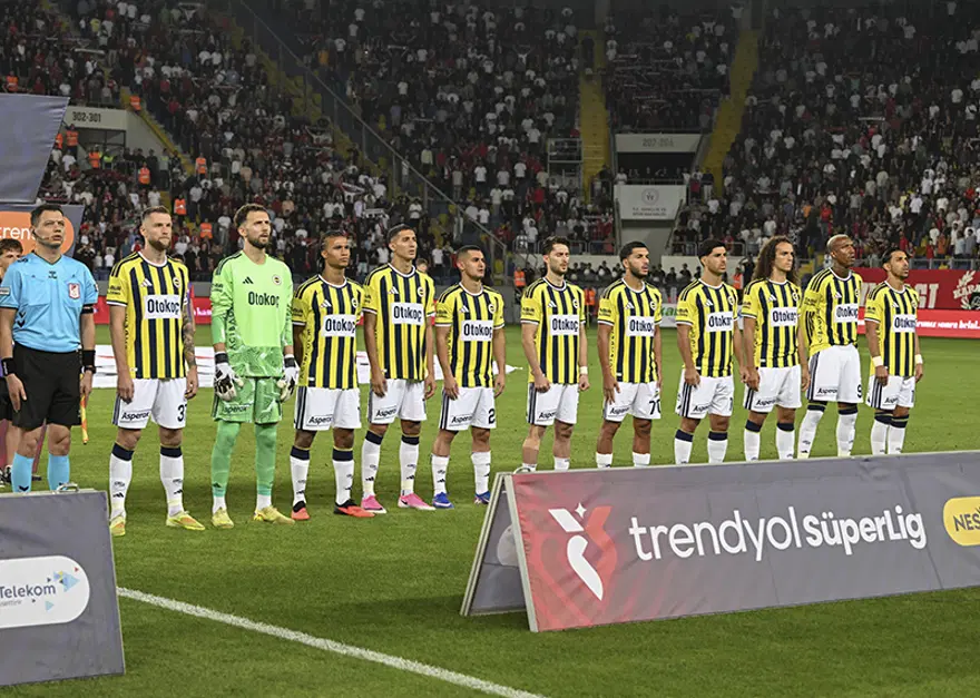 Fenerbahçe