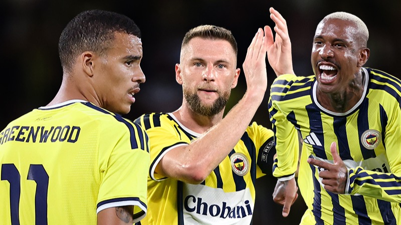 Fenerbahçe'ye maç sonunda açık uyarı. "Ne kadar enteresan değil mi? | Sıkıntılı bir durum var"