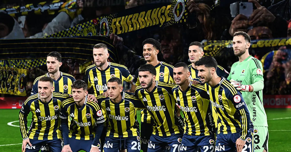 Fenerbahçeli taraftarların sevgilisi oldu, ülkesinden talip çıktı! 25 milyon euro ayrıntısı dikkat çekti